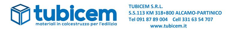 tubicem Srl